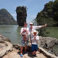 Отзыв от Ульяна - виза ДТВ